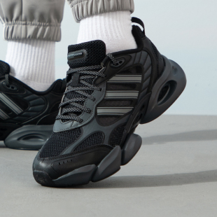 adidas阿迪达斯男女鞋 CLIMACOOL VENTO3运动休闲老爹鞋 IH22 新款