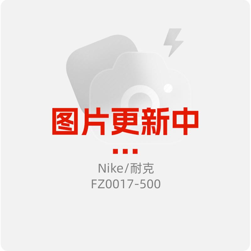NIKE耐克大童鞋休闲鞋运动鞋女鞋日常户外轻便旅游鞋FZ0017-500