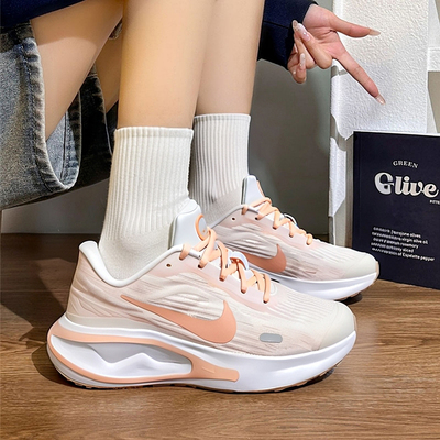 耐克官方正品2025冬季新款缓震运动休闲鞋女鞋跑步鞋FJ7765-114