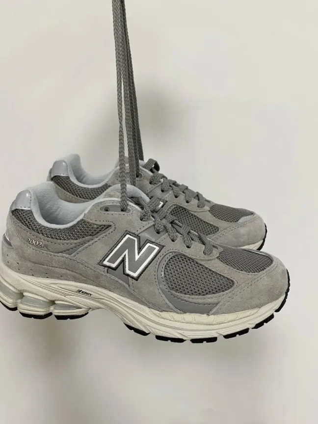 秋季情侣鞋NEWBALANCE