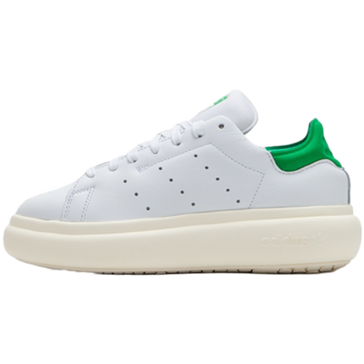 阿迪达斯小白鞋adidas透气