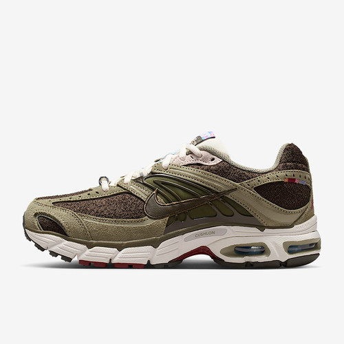 耐克（NIKE）女鞋 2026新年款脱缰系列AIR MAX MOTO 2K缓震耐磨透
