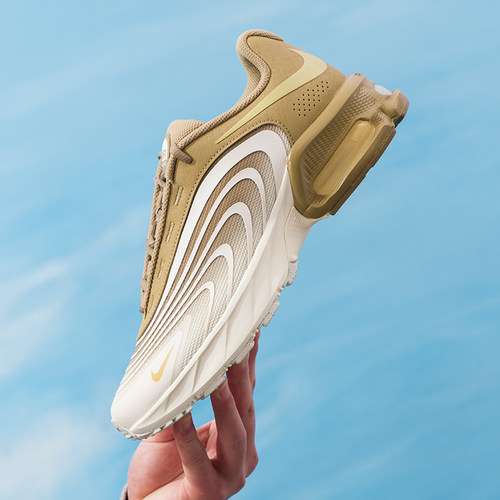 耐克（NIKE）男鞋 2026夏季新款运动鞋透气缓震air max气垫跑步鞋