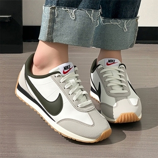 低帮缓震运动鞋 耐克男鞋 25新款 PACIFIC休闲鞋 透气健身HQ2052 NIKE