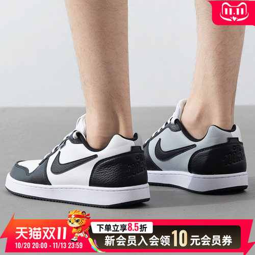 复古篮球鞋款