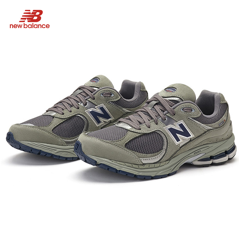 复古男鞋NEWBALANCE官网旗舰店