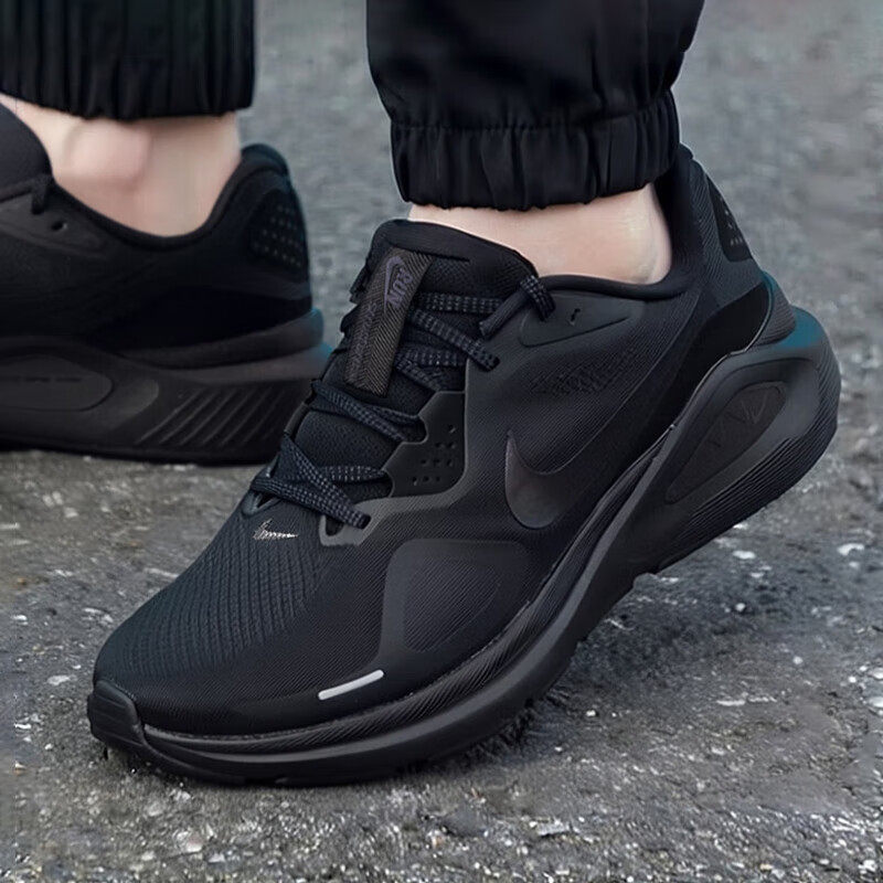 耐克男子轻便跑步鞋冬季NIKE STRUCTURE 26健身训练运动鞋 HJ1102