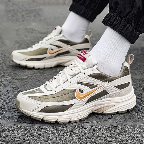 NIKE耐克男鞋运动鞋2026春季新款厚底老爹鞋健身训练鞋IQ9788-271