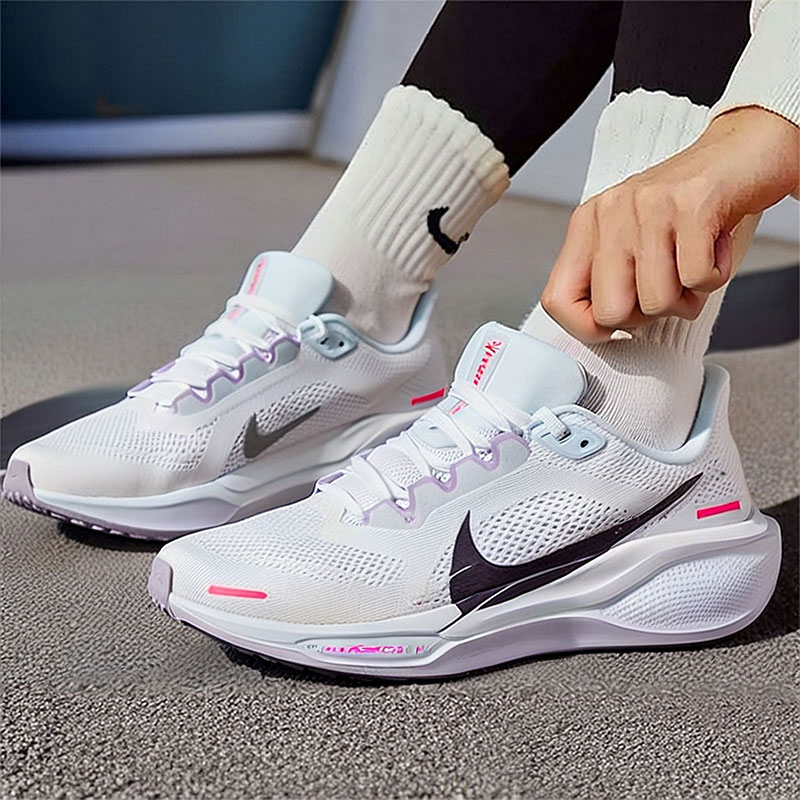 耐克女鞋 2025冬季新款PEGASUS飞马41运动鞋气垫减震跑步鞋IM6683