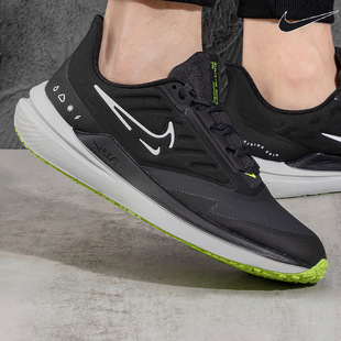 AIR NIKE 男子公路跑步鞋 DM1106 SHIELD WINFL 耐克运动鞋