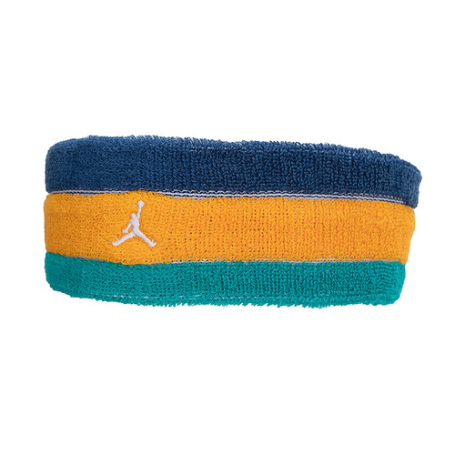 Nike耐克男女发带2025新款止汗带健身训练跑步吸汗头带DV4210-465