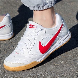 男鞋 HQ6019 25新款 透气休闲鞋 102 GATO训练足球运动鞋 耐克NIKE板鞋