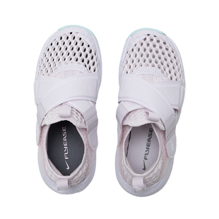 【商场同款】耐克男童女童鞋新款透气运动鞋FlexAdvance休闲鞋