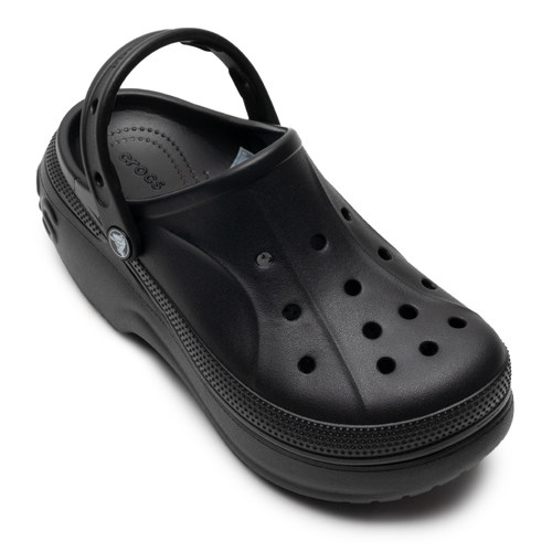 卡骆驰（crocs）洞洞鞋夏新款透气沙滩凉拖鞋男女外穿户外休闲