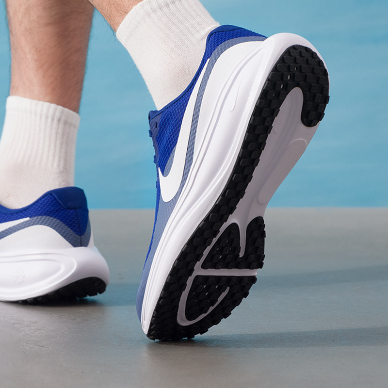 耐克（NIKE）男鞋 2026春季新款REVOLUTION 8运动鞋健身训练缓震,运动鞋new,运动休闲鞋,淘宝优惠券,粉丝福利购,淘宝优惠卷
