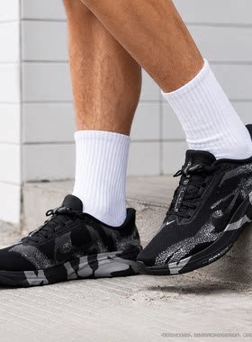 耐克NIKE男鞋跑步鞋2026款飞马系列全掌气垫回弹网面透气训练跑鞋