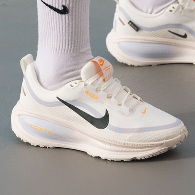 NIKE耐克女鞋跑步鞋2025冬季新款缓震透气健身运动鞋HQ7002-100