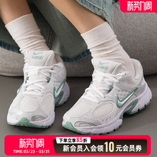 子透气耐磨缓震耐磨休闲鞋 Nike耐克女鞋 运动鞋 新款 HQ7901 夏季