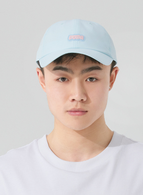 PUMA彪马棒球帽子男女骑行运动帽26新款户外遮阳帽休闲帽026809