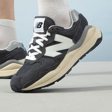 New Balance NB5740运动鞋男女鞋新款休闲鞋复古老爹鞋M5740VL1