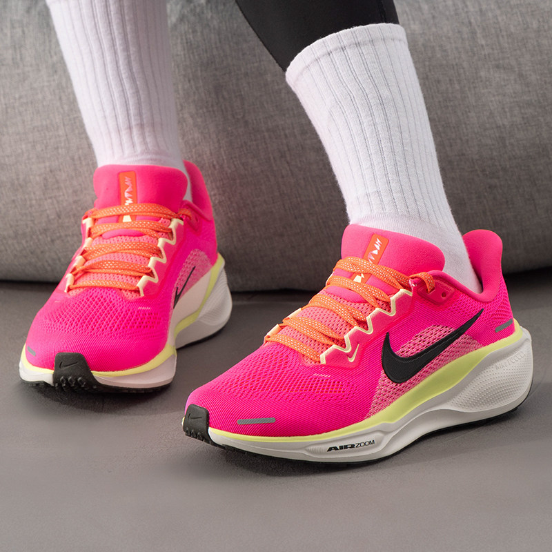 【商场同款】Nike耐克女鞋新款PEGASUS 41 CM运动跑步鞋HV5158,运动鞋new,跑步鞋,淘宝优惠券,粉丝福利购,淘宝优惠卷