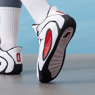 耐克（NIKE）大童运动鞋 2026春季新款JORDAN TATUM 4塔图姆四代