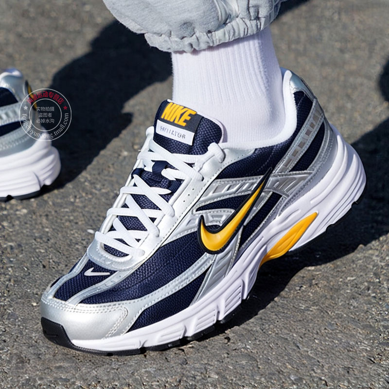 NIKE耐克官方旗舰正品男鞋2025夏季新款运动鞋休闲鞋老爹鞋IB4467