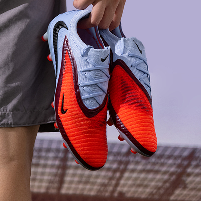 NIKE耐克Phantom 6 AG短钉人造草足球鞋成人比赛训练运动鞋HQ2335