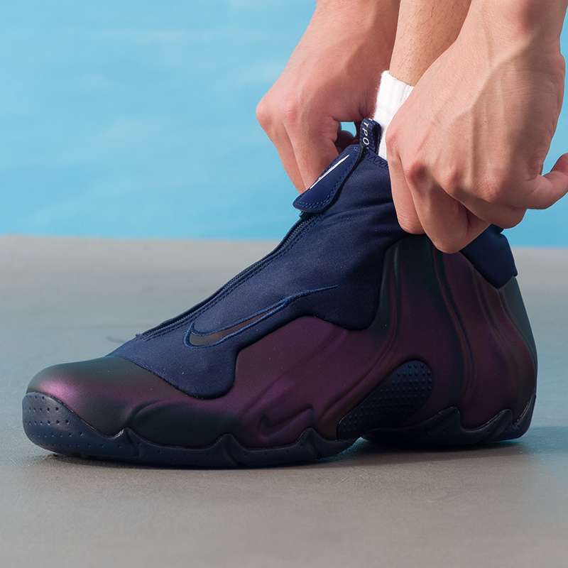 耐克 Air Flightposite