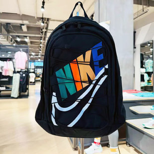 Nike耐克冬季 010 男女包运动训练包休闲学生双肩包书包背包HF7722