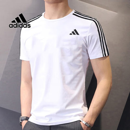 阿迪达斯短袖上衣Adidas