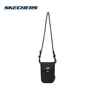 Skechers斯凯奇单肩包男包女包背包旅游休闲斜挎包运动包正品