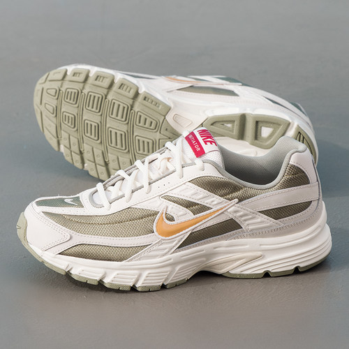 NIKE耐克男鞋休闲鞋2026春季新款厚底老爹鞋健身运动鞋IQ9788-271