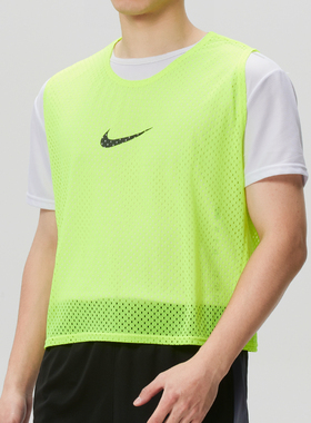 NIKE耐克男装运动背心2026春季新款休闲无袖T恤上衣IR8437-702