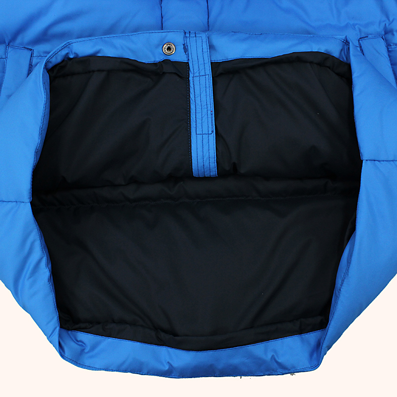 Veste de sport homme NIKE en polyester - Ref 503178 Image 4