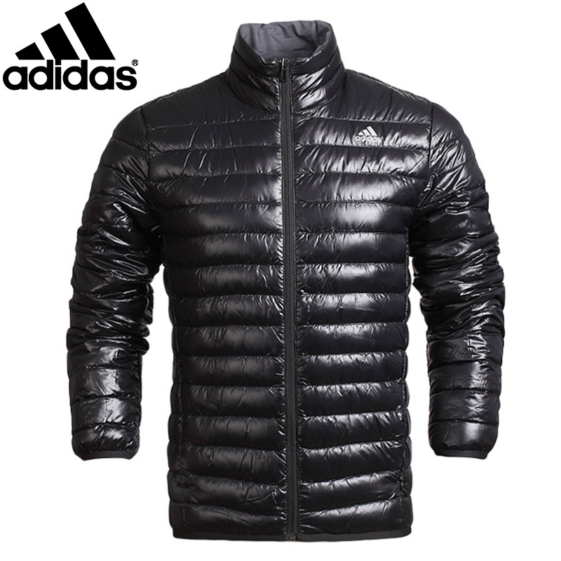 Blouson de sport homme ADIDAS AA1369 - Ref 509729 Image 2