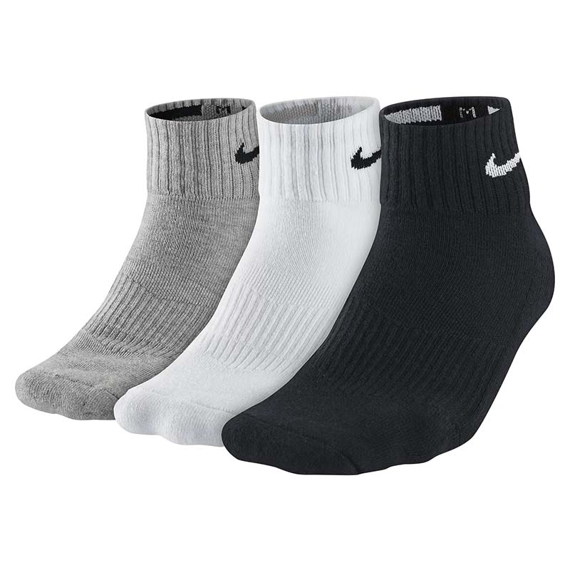 Chaussettes de sport NIKE - Ref 1071899 Image 3