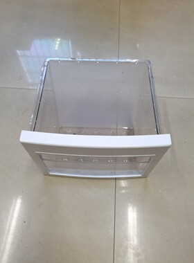 适用LG冰箱冷冻室最下面抽屉GR-B2072GB/GR-P2073TTS/3391JQ1031J
