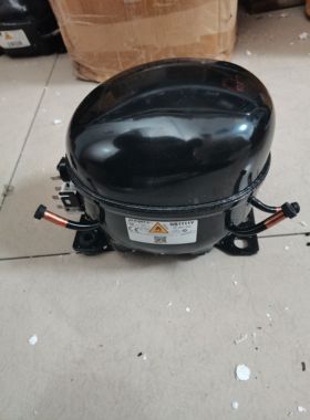 适用原装容声冰箱压缩机NB1111Y/R600a/220-240V～50Hz/加西贝拉