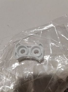 适用原装西门子冰箱止动块KFT78A271C/KM40FS50TI/626475库存