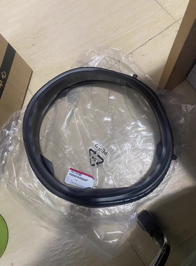 适用原装全新LG洗衣机门封FH069FD3PS密封圈4986ER0004P/L