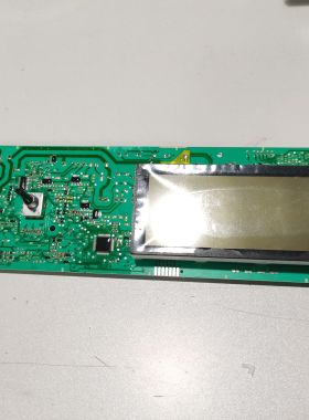 适用原装全新海信洗衣机电脑显示板XQG80-B1202FP B1402FP1577906