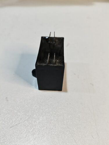 适用CBB61空调外风机启动电容6.5UF/450V空调插片电容
