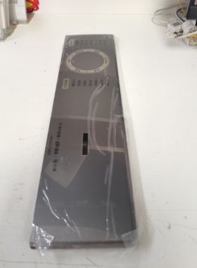 适用全新海信滚筒洗衣机触摸板HD100DF14DT显示屏