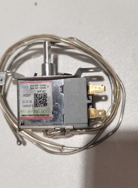 适用原装海信全新容声冷柜温控器开关WPFE34D/1802007 现货