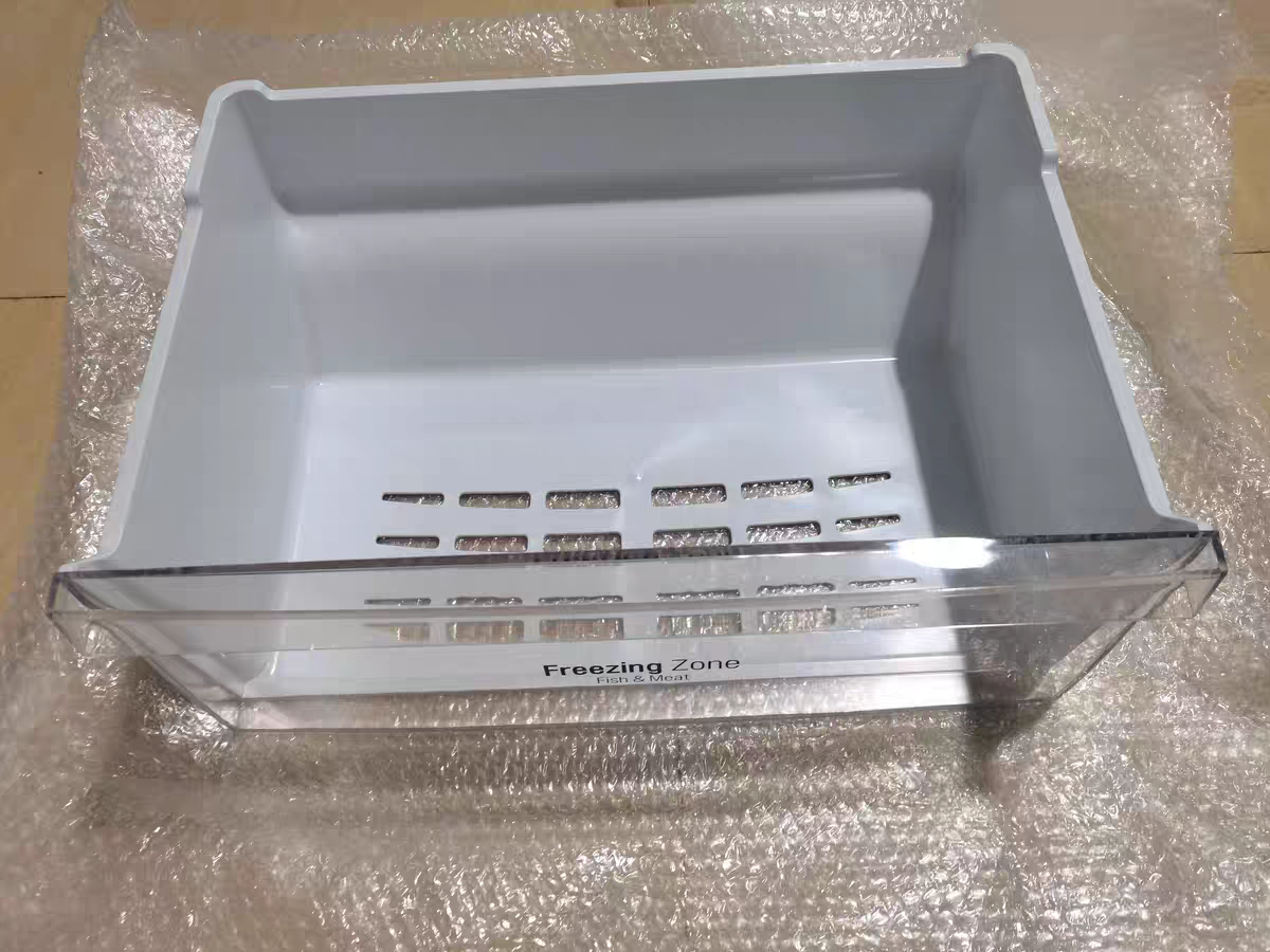适用原装全新LG冰箱冷冻室中抽屉GR-M32PNVQ其他型号联系