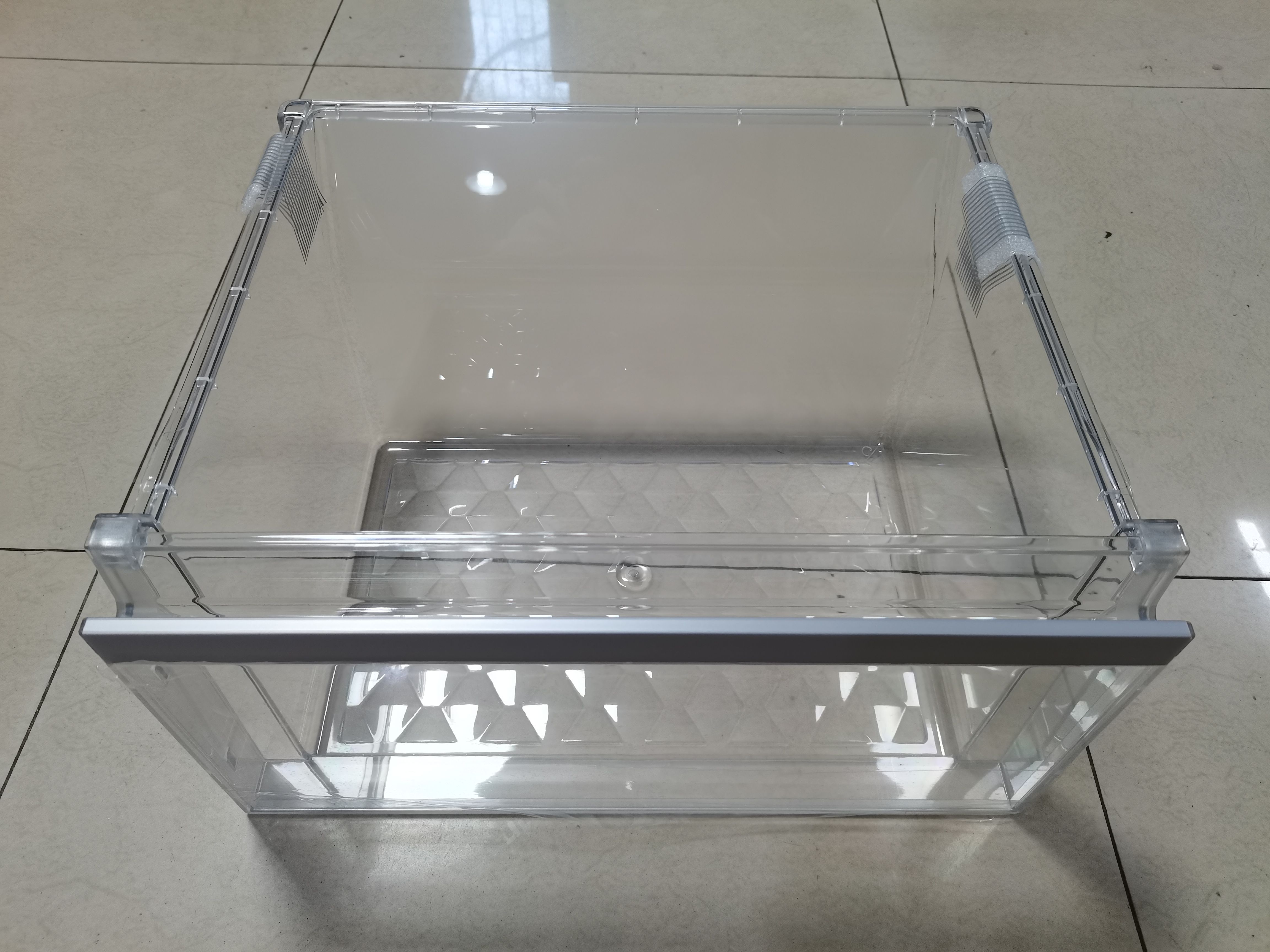 适用原装全新LG冰箱冷藏室倒数第二抽屉GR-C2078DSF现货