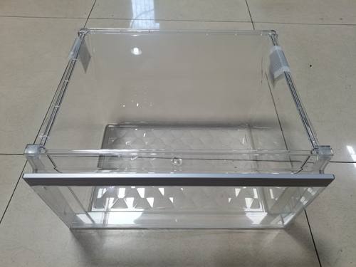适用原装全新LG冰箱冷藏室倒数第二抽屉GR-C2078DSF现货