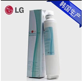 LG全新大冰箱净水过滤器NFS滤芯GR-P247JHM韩国原装进口7703