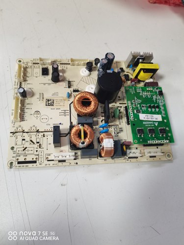 适用原装海信冰箱主控板BCD-535WD19HP变频板2261878/VTB1113YA